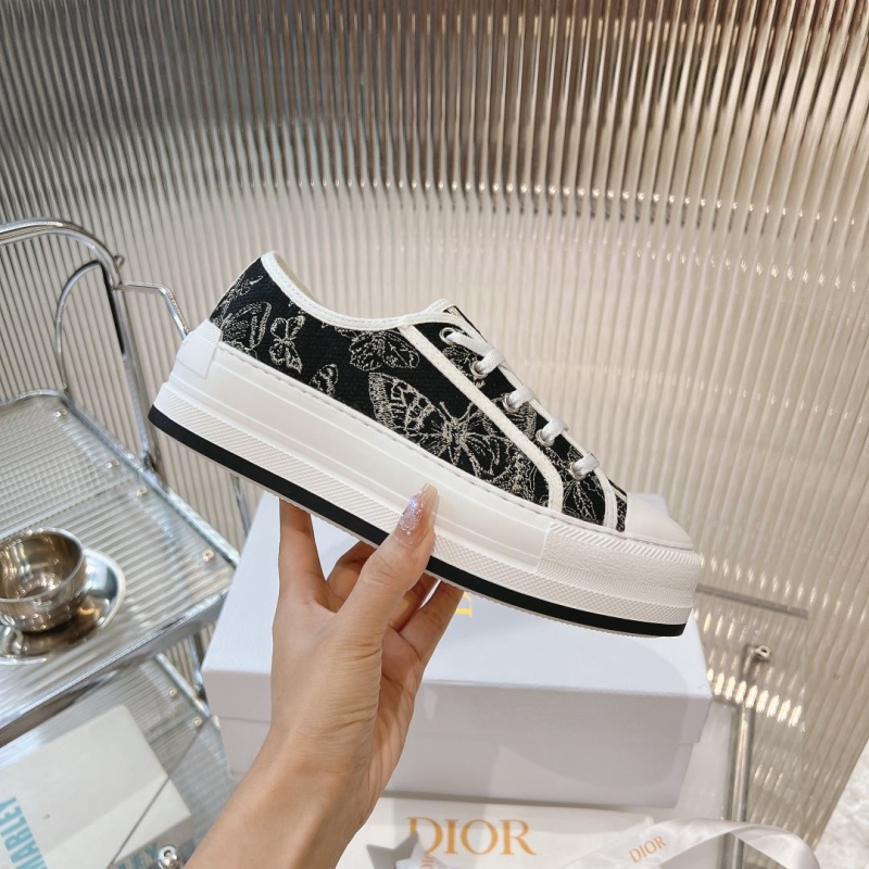 ch**an D*or casual shoes